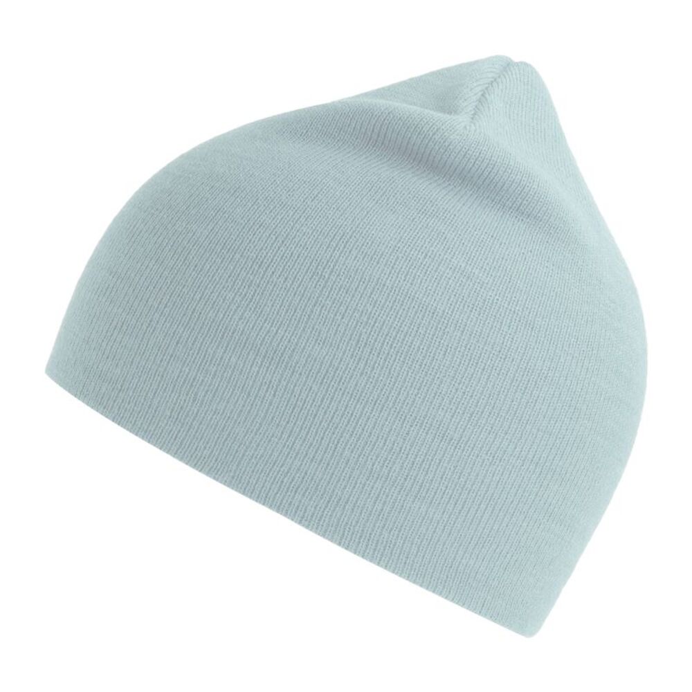 Atlantis Unisex Adult Holly Baseball Cap / Light Blue